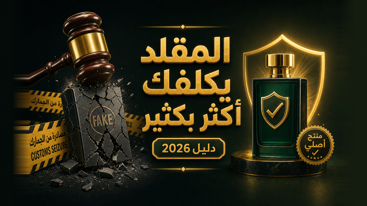 هل بيع المنتجات المقلدة قانوني؟ المخاطر الحقيقية 2026