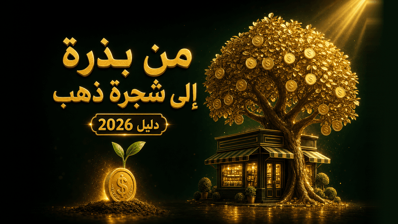 كيف أبدأ بميزانية صغيرة وأكبر تدريجياً؟ خطة 90 يوم 2026