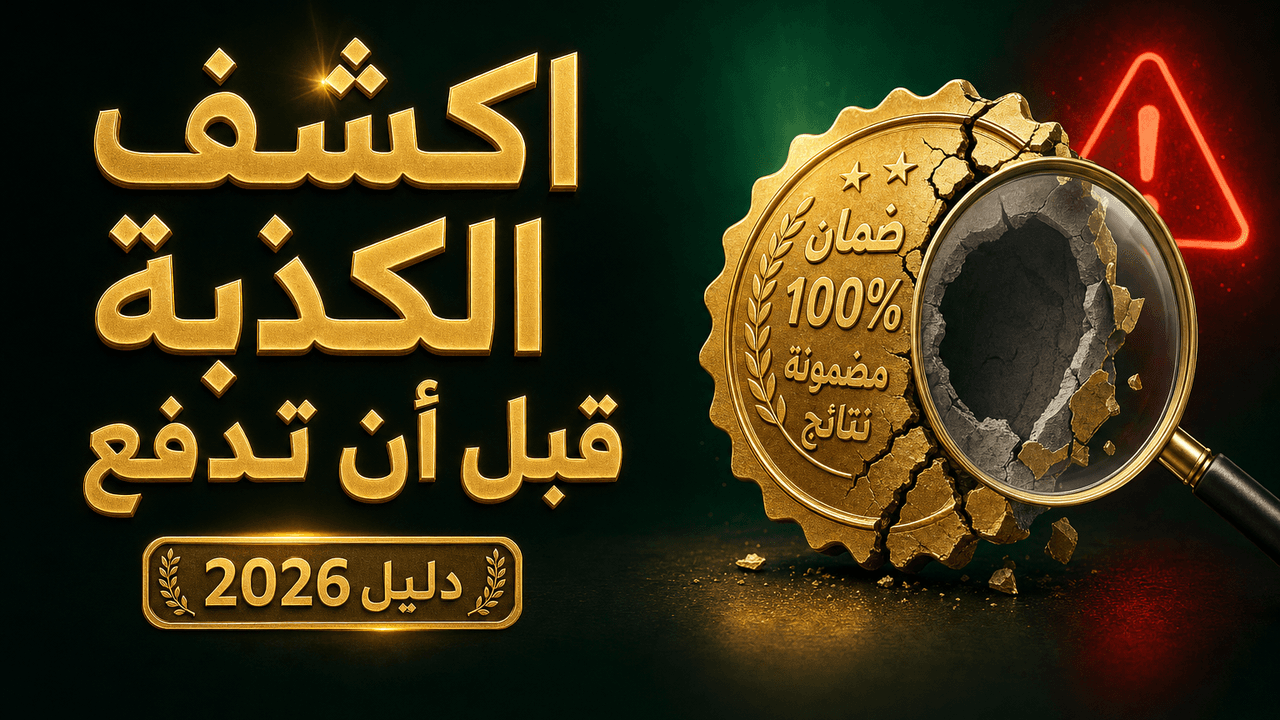 «اربح 10000$ في أسبوع»: كيف تميّز الوعود الكاذبة؟ 2026
