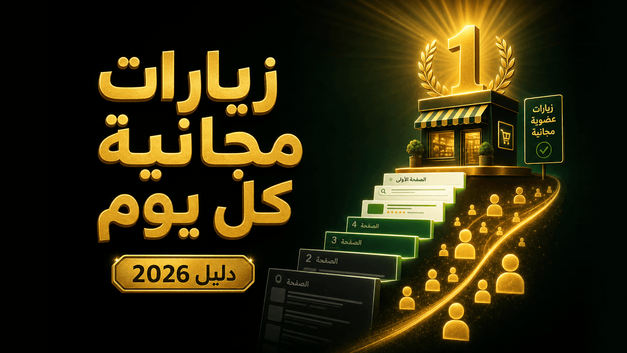 السيو للمتاجر الإلكترونية: كيف أظهر في جوجل؟ 2026